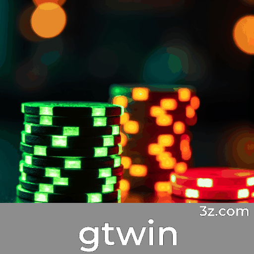 Mergulhe na Fascinante Atmosfera do Cassino gtwin