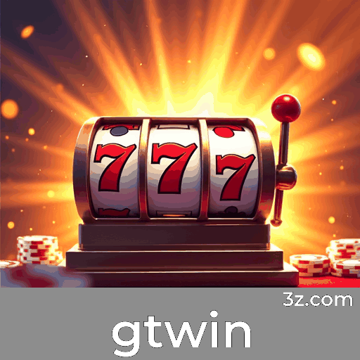 GTwin: Jogo em Tempo Real para Brasileiros!
