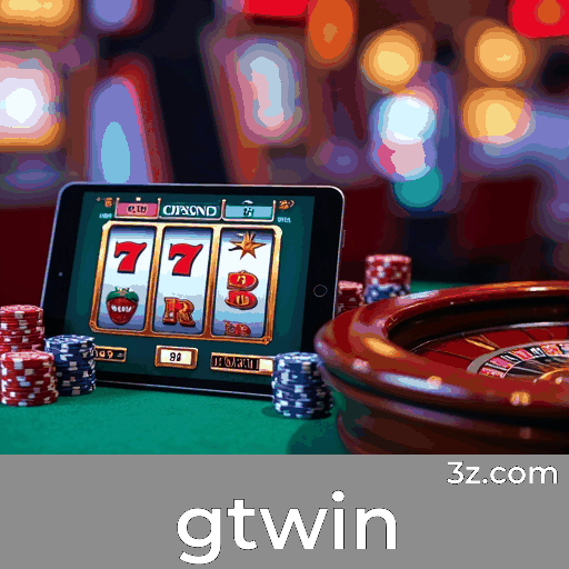 Inovação e Valor em Jogos: Revolução no gtwin